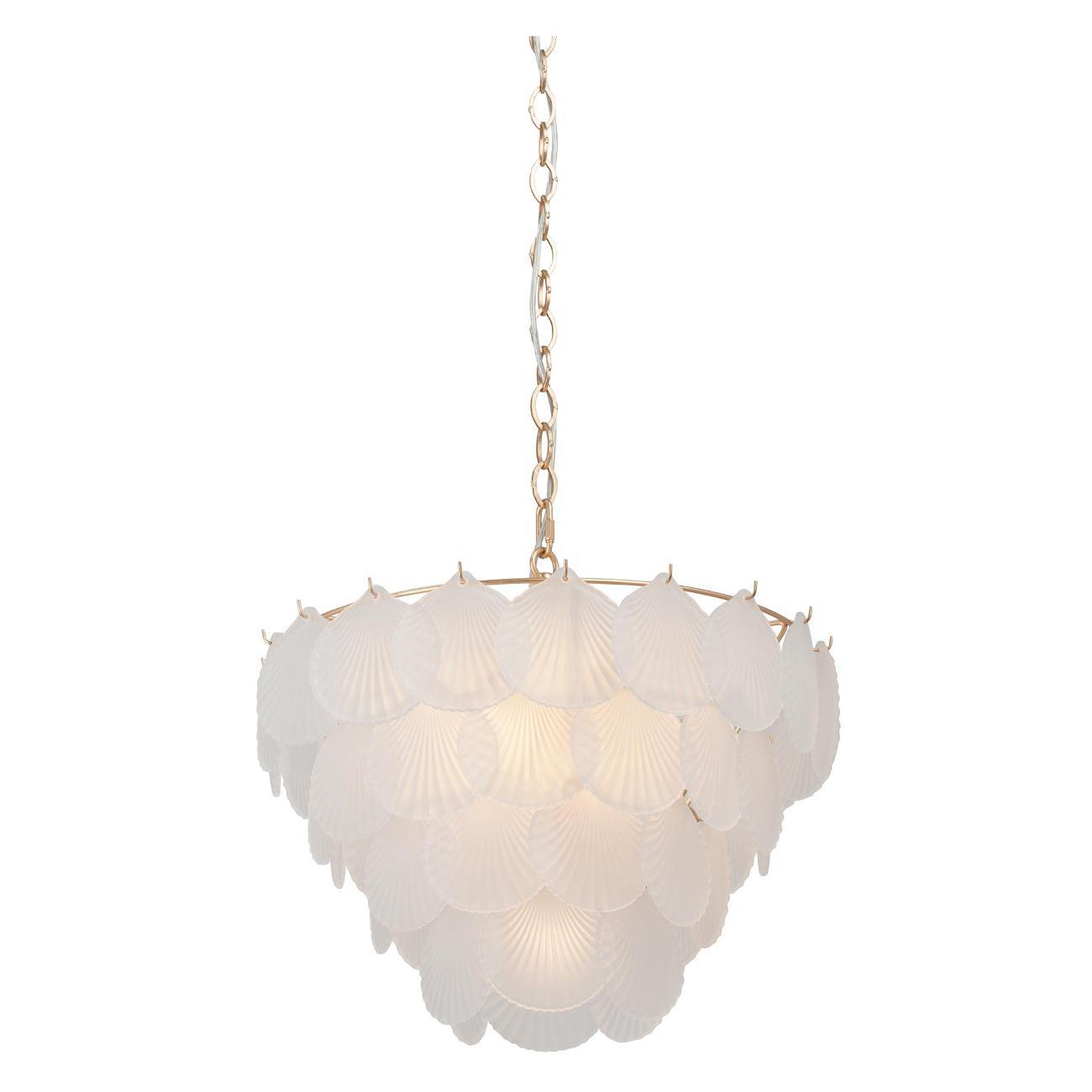 Изображение товара Люстра Vitaluce V52800-8/12+1