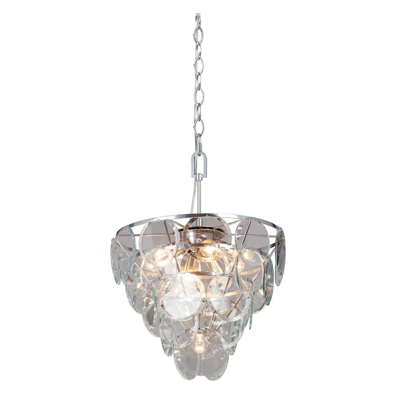 Изображение товара Люстра Vitaluce V5834-9/10