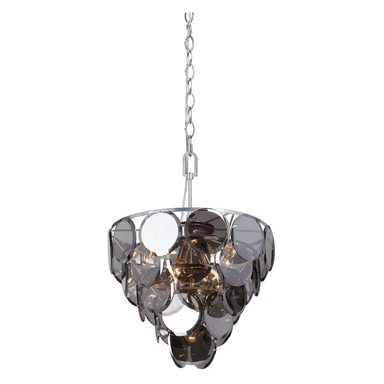 Изображение товара Люстра Vitaluce V5850-9/10