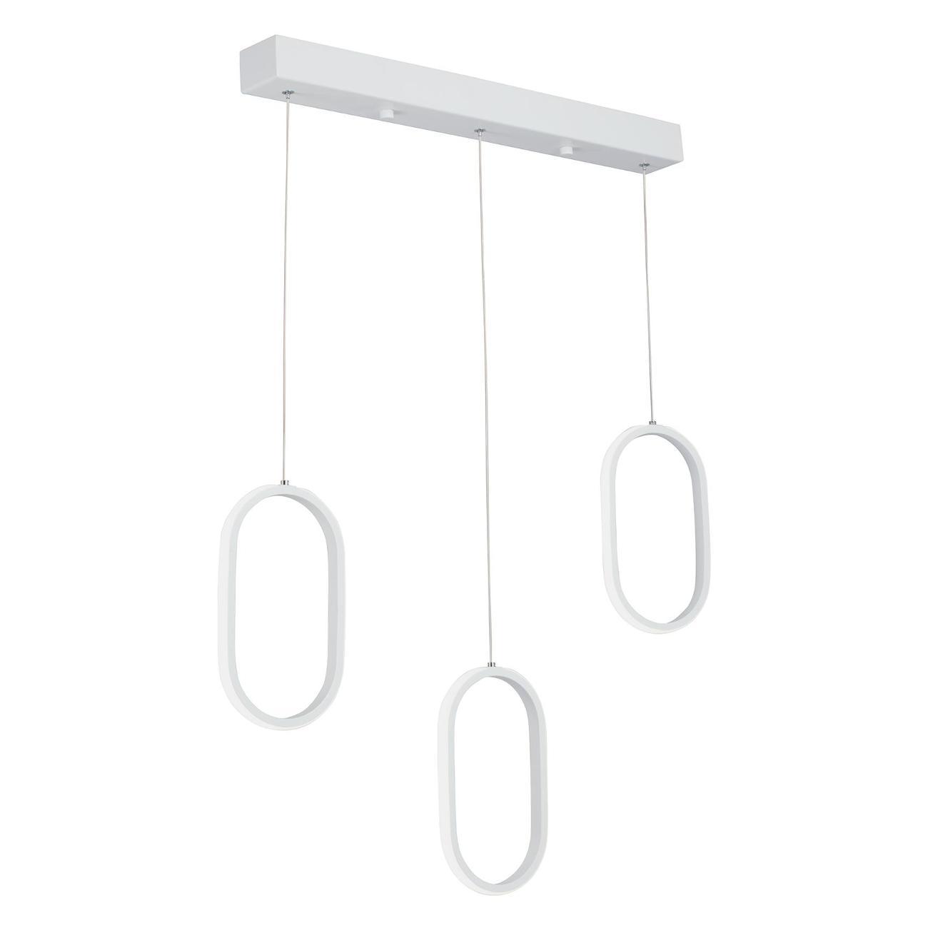 Изображение товара Люстра Vitaluce V3049-0/3S