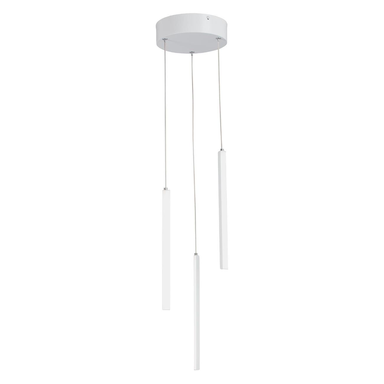 Изображение товара Люстра Vitaluce V3045-0/3S