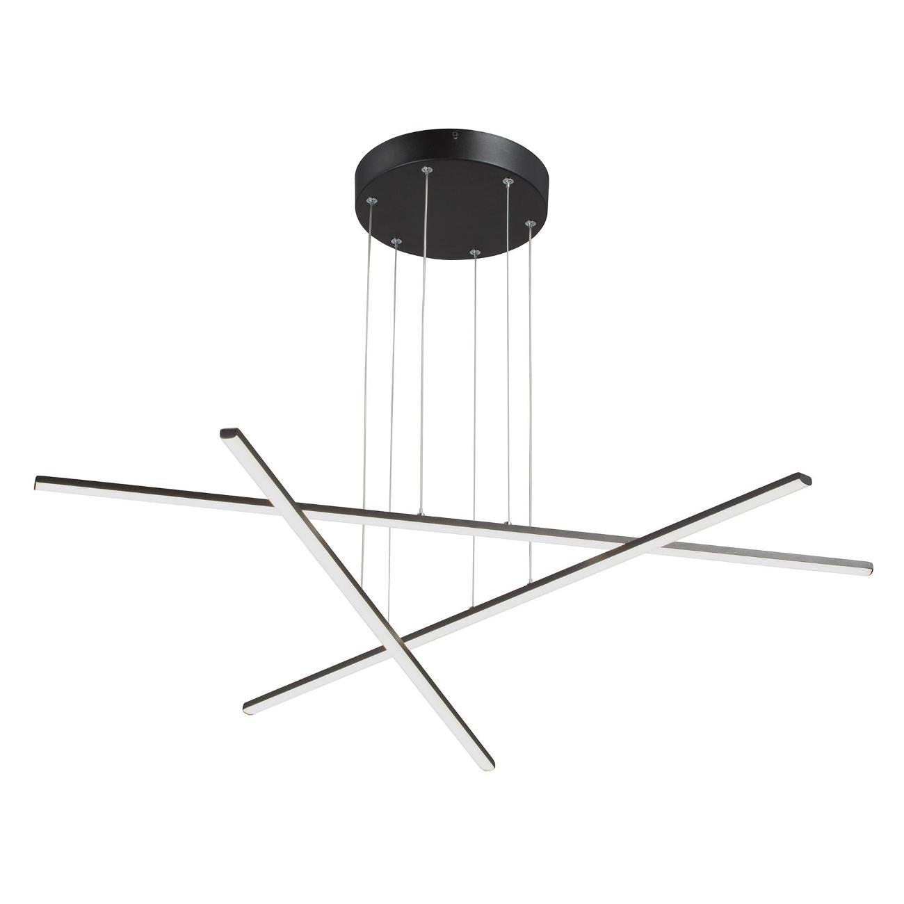 Изображение товара Люстра Vitaluce V3051-1/3S Изображение товара Люстра Vitaluce V3051-1/3S