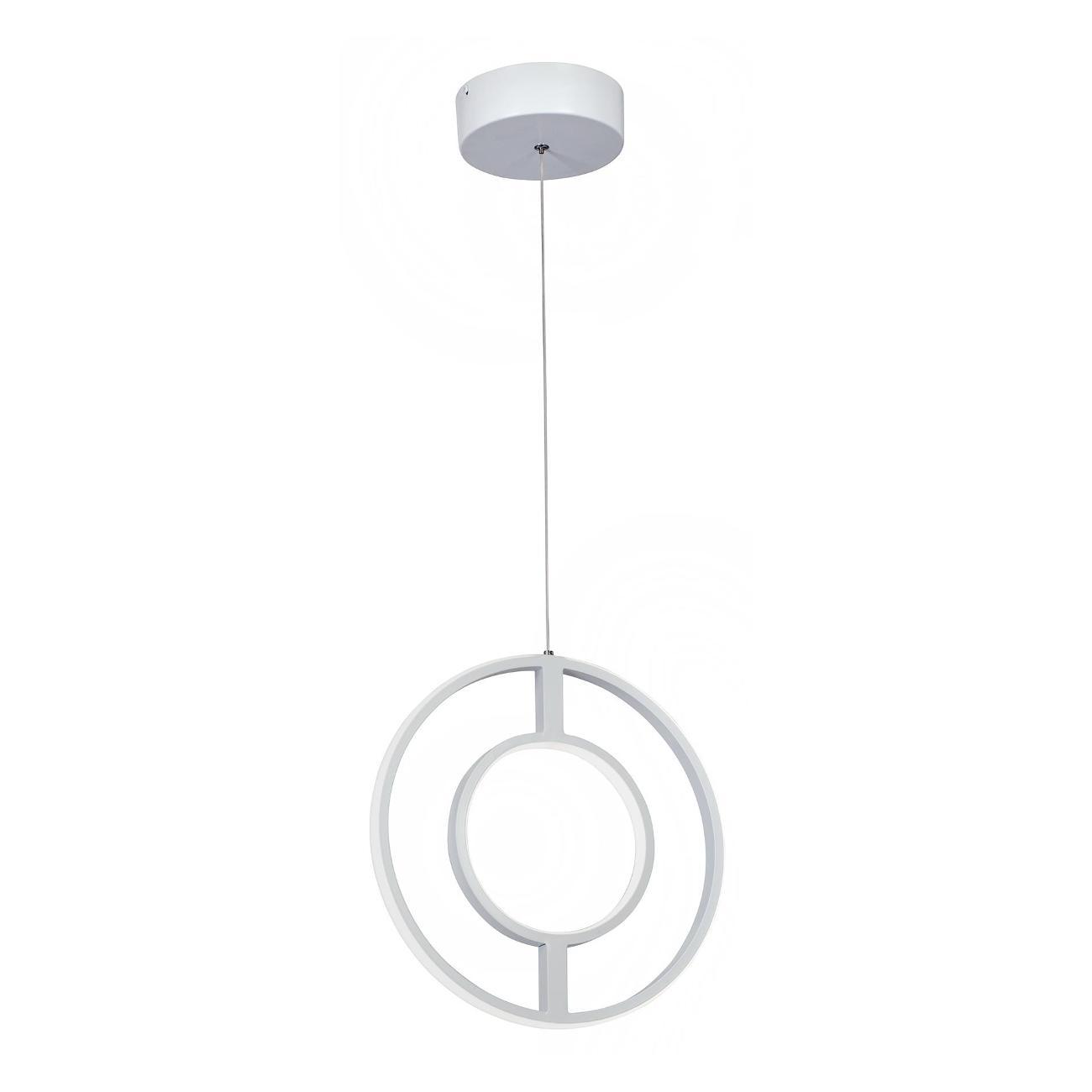 Изображение товара Люстра Vitaluce V4672-0/1S