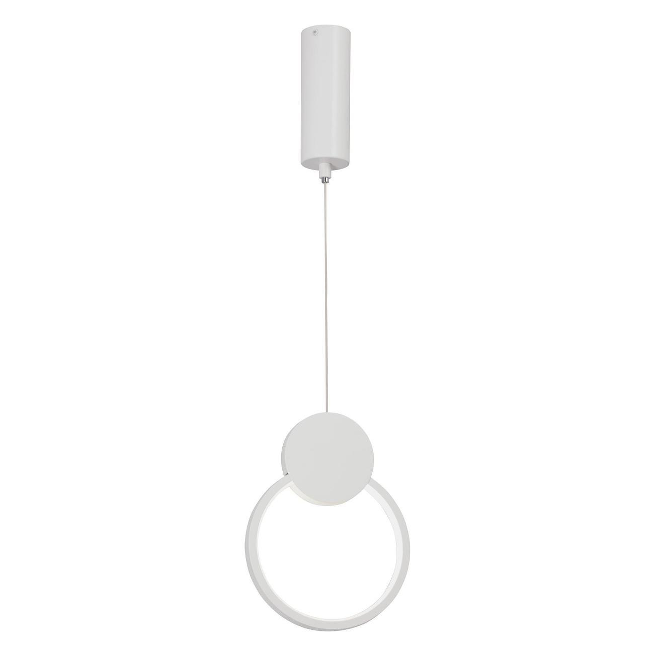 Изображение товара Люстра Vitaluce V4689-0/1S Изображение товара Люстра Vitaluce V4689-0/1S