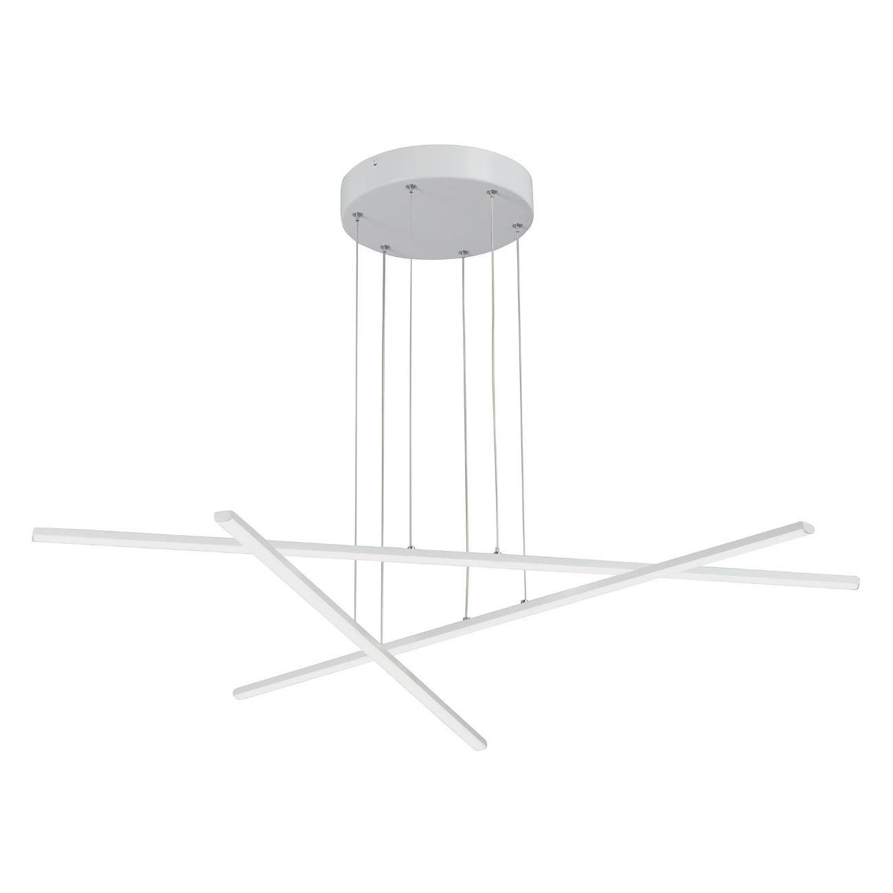 Изображение товара Люстра Vitaluce V3051-0/3S Изображение товара Люстра Vitaluce V3051-0/3S