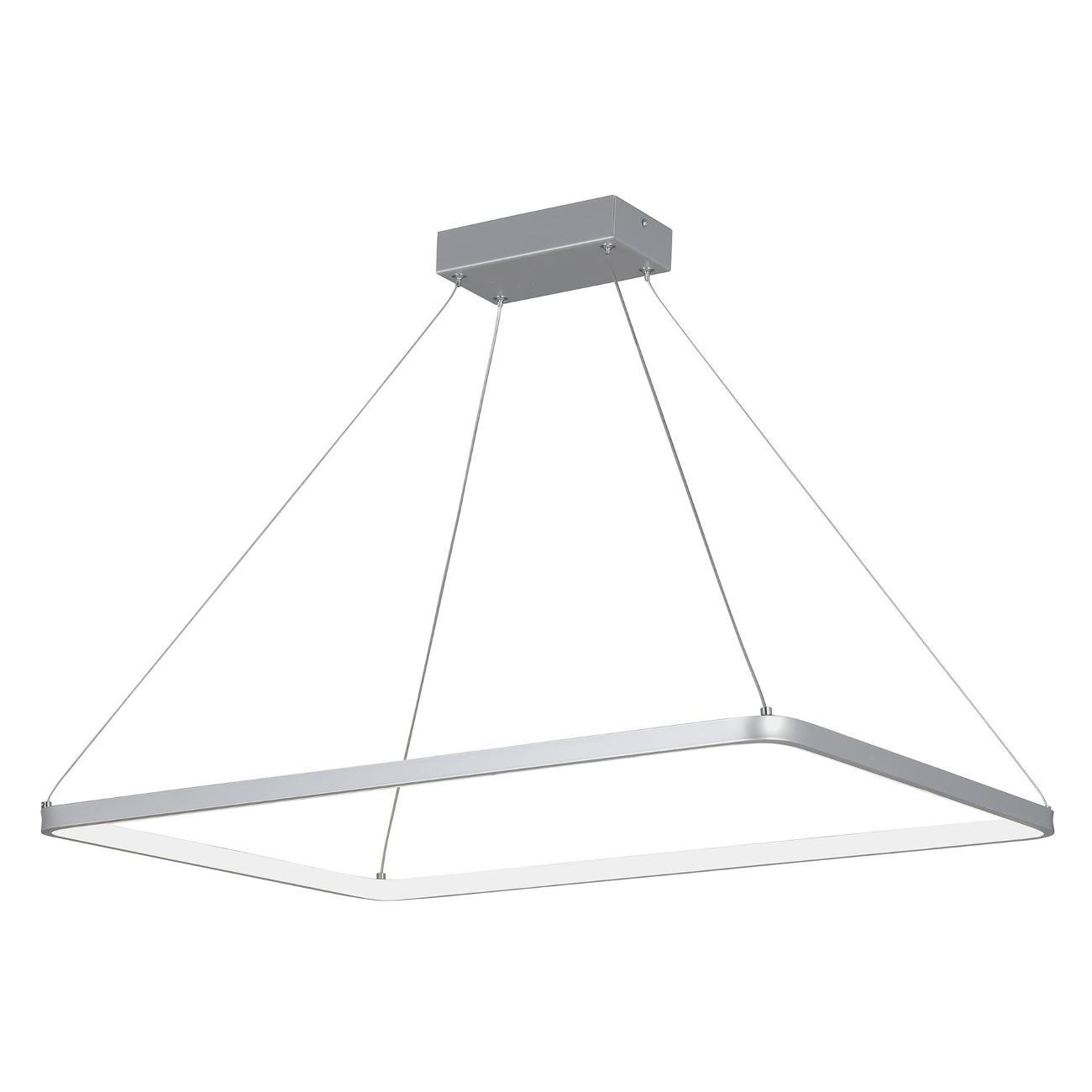 Изображение товара Люстра Vitaluce V2704-9/1S