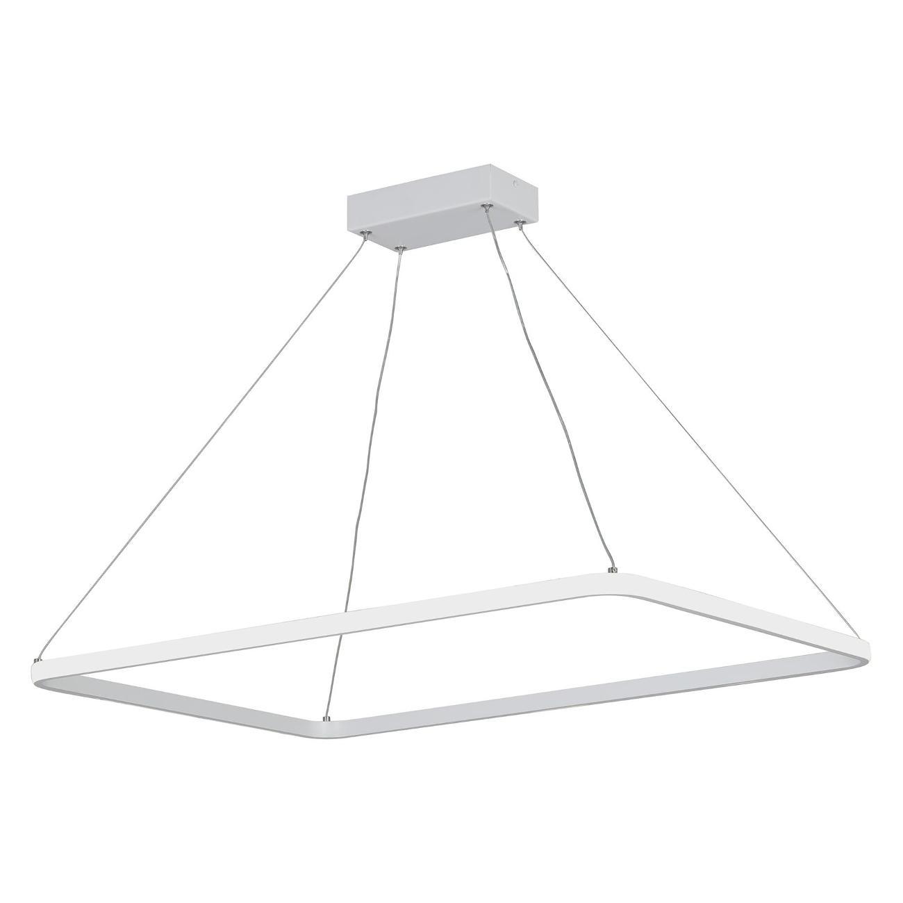 Изображение товара Люстра Vitaluce V2704-0/1S
