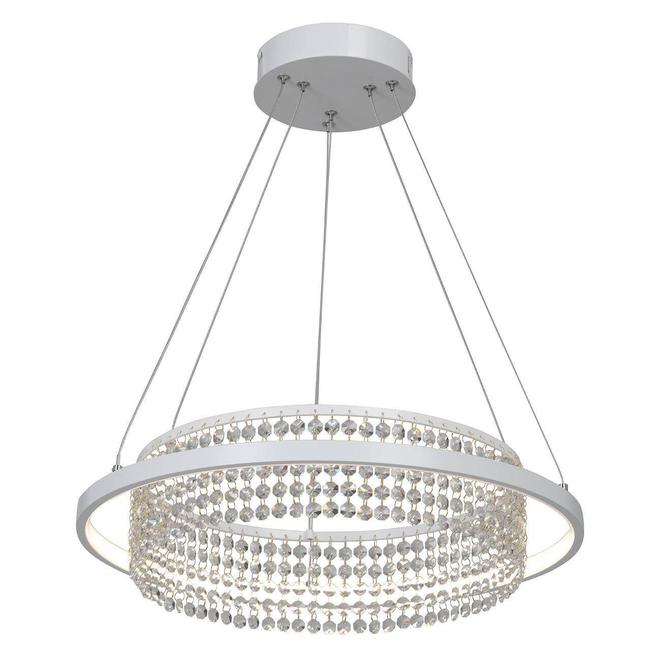 Изображение товара Люстра Vitaluce V54000-0/1S