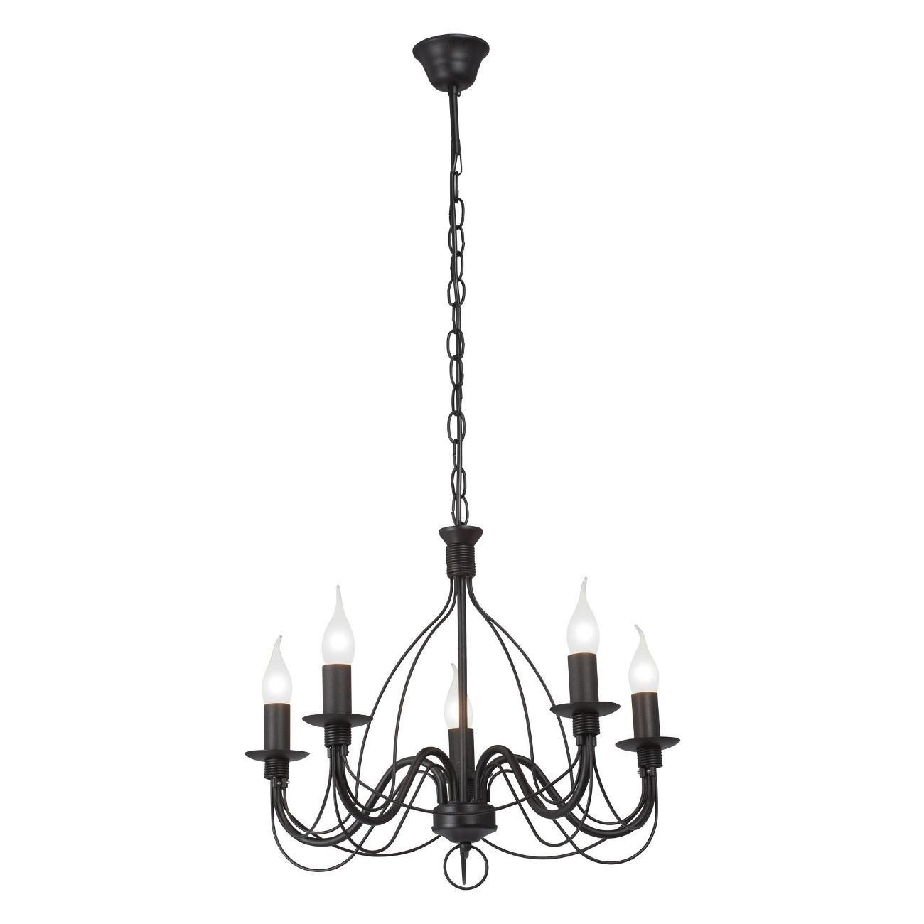 Изображение товара Люстра Vitaluce V18670-1/5