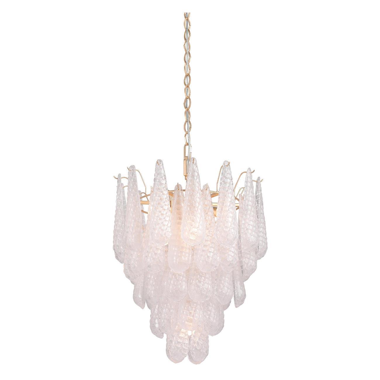 Изображение товара Люстра Vitaluce V5886-8/7