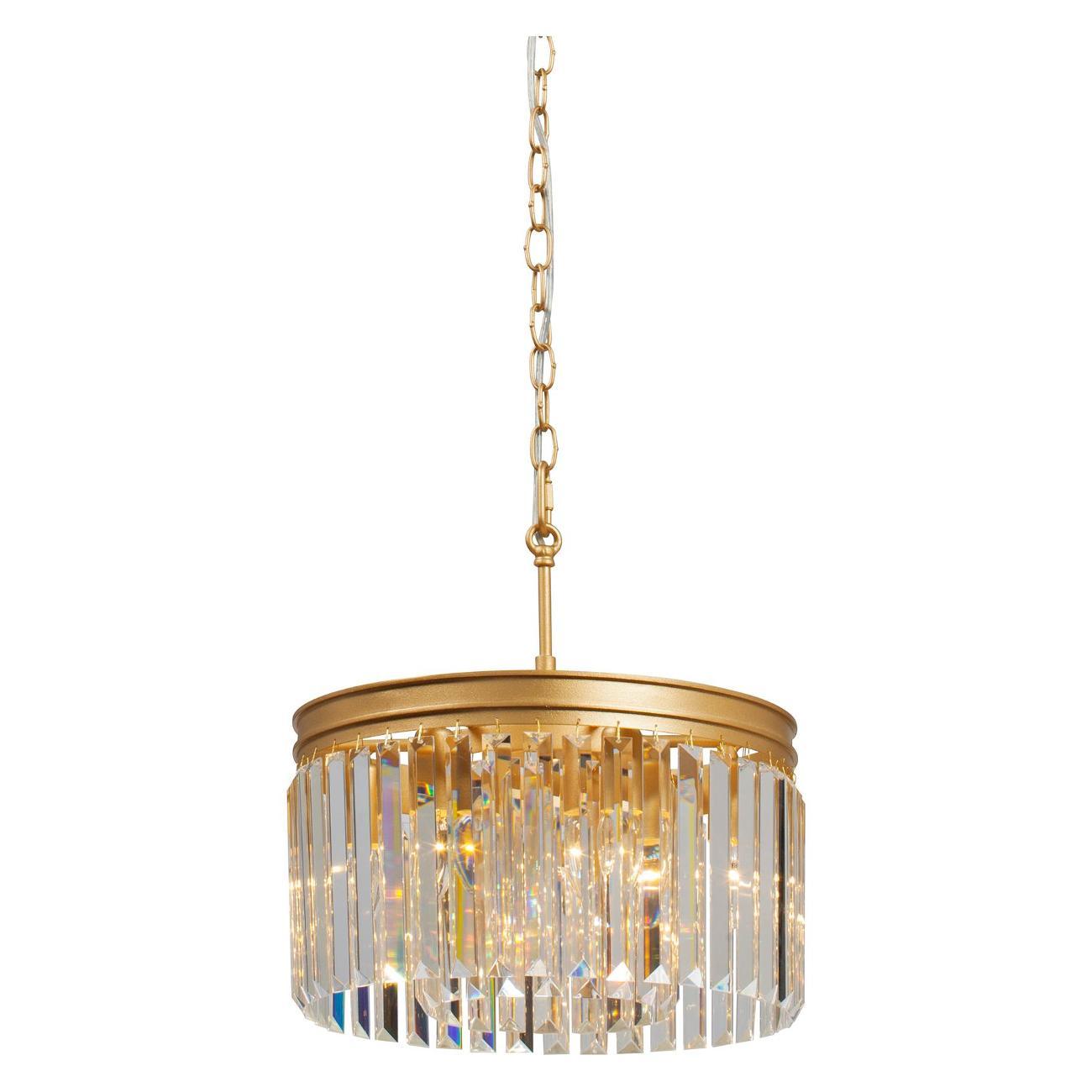 Изображение товара Люстра Vitaluce V5180-8/6