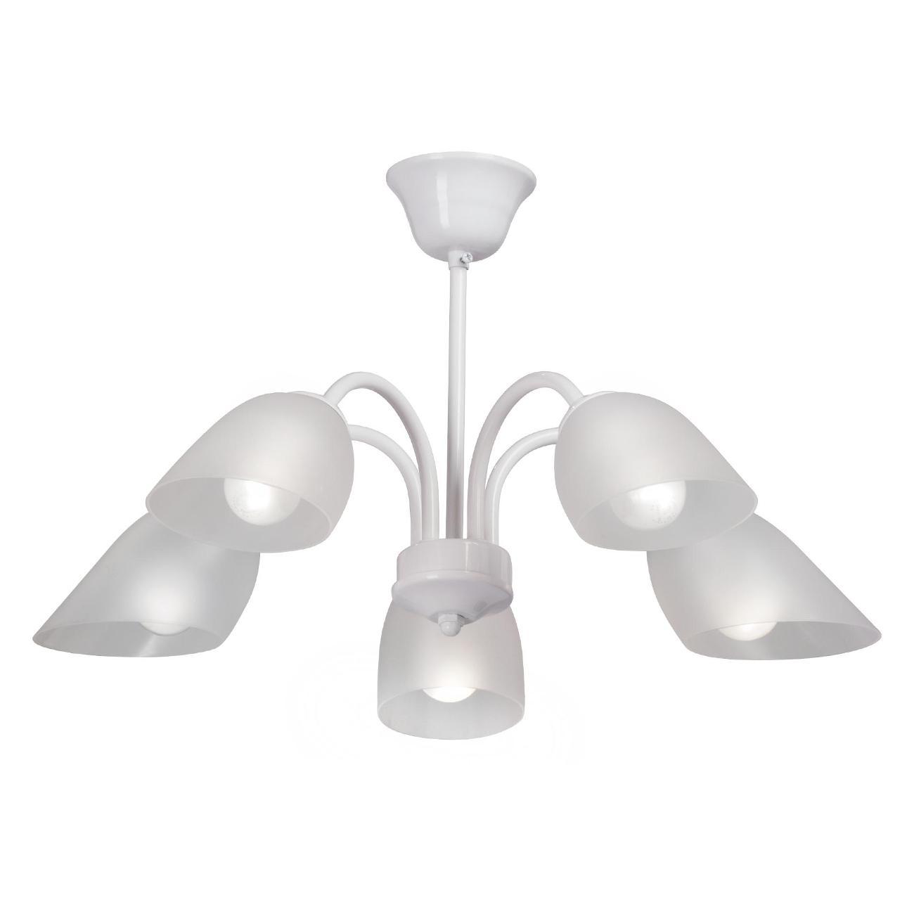 Изображение товара Люстра Vitaluce V3336-0/5PL