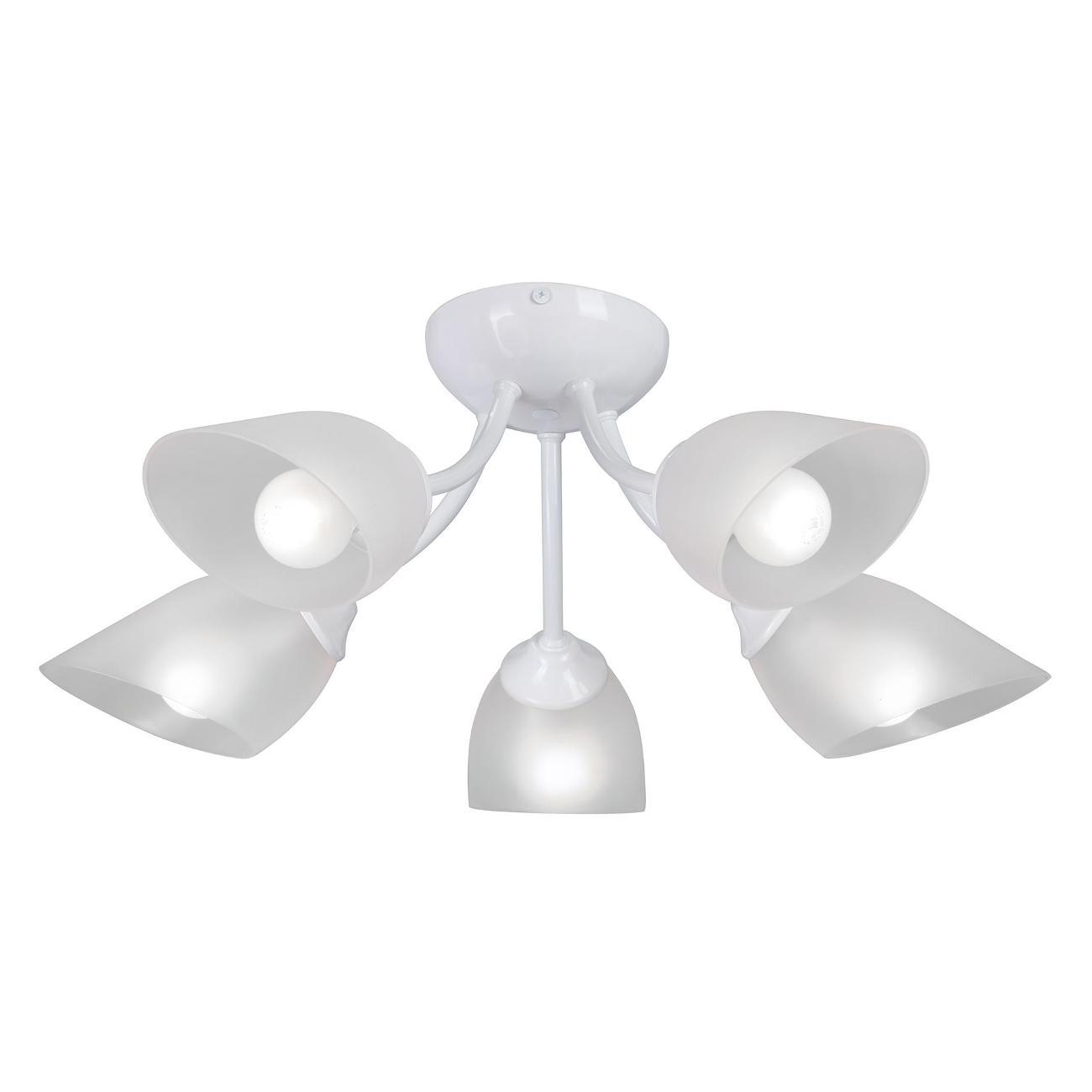 Изображение товара Люстра Vitaluce V3405-0/5PL Изображение товара Люстра Vitaluce V3405-0/5PL