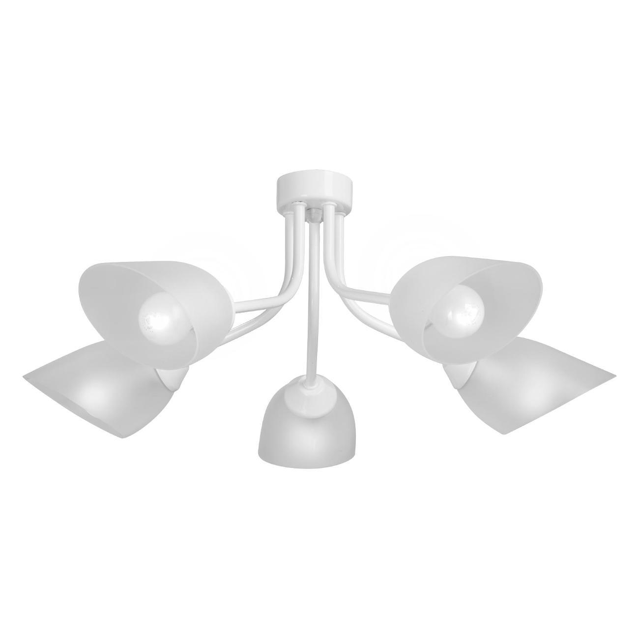 Изображение товара Люстра Vitaluce V3184/5PL