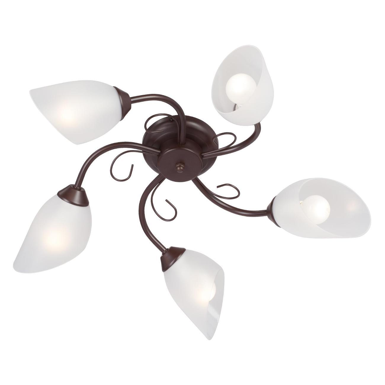 Изображение товара Люстра Vitaluce V3715/5PL Изображение товара Люстра Vitaluce V3715/5PL