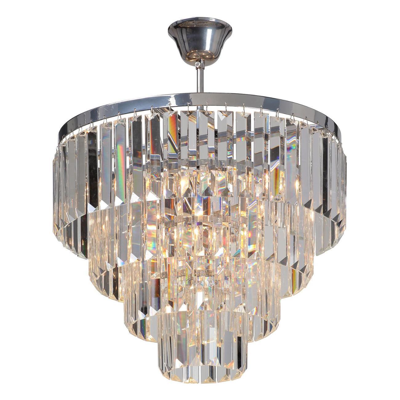 Изображение товара Люстра Vitaluce V5825-9/5