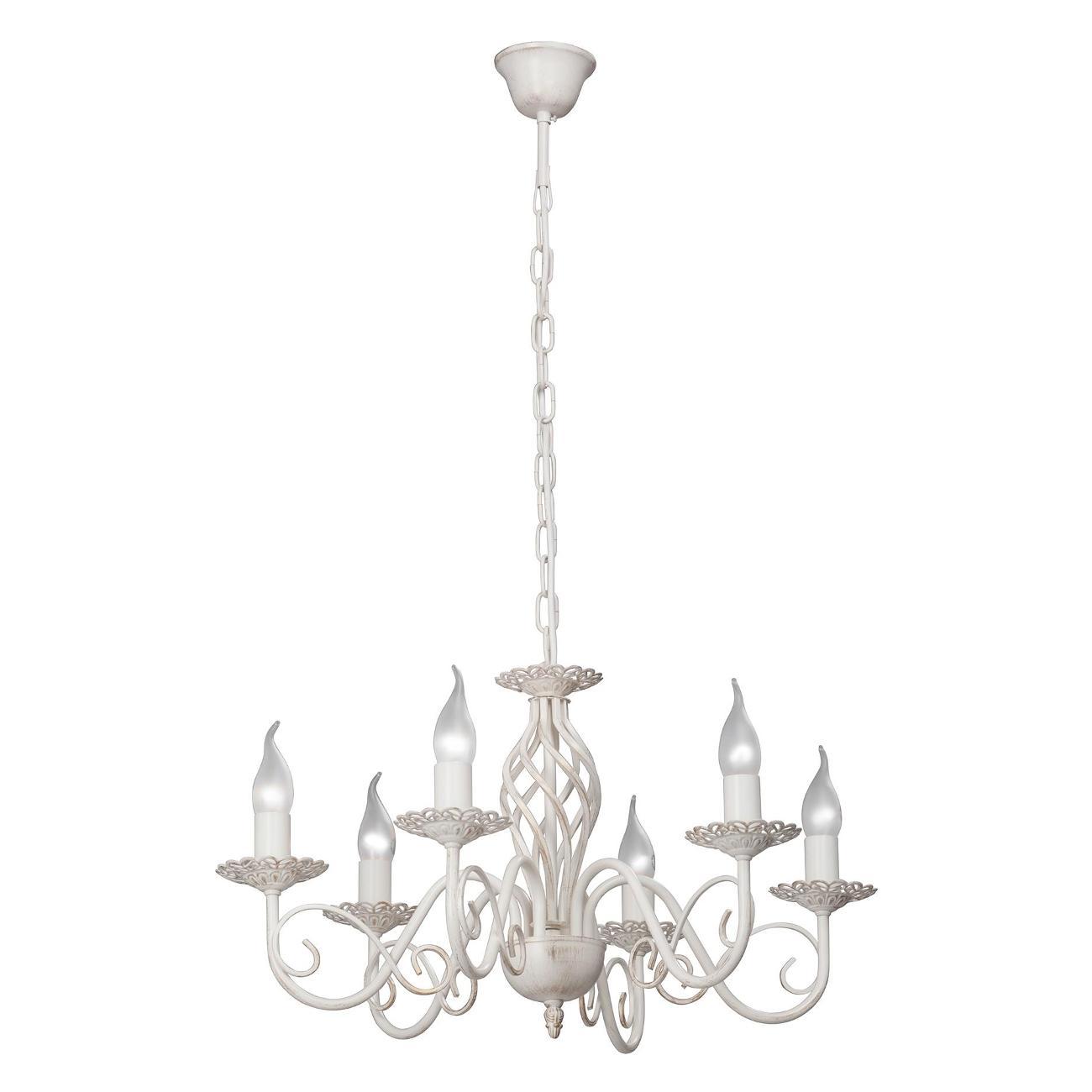 Изображение товара Люстра Vitaluce V1104/6