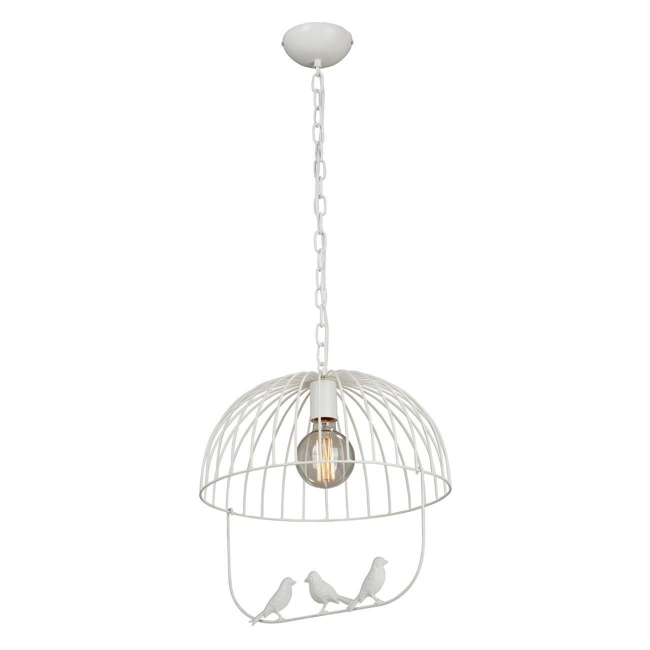 Изображение товара Люстра Vitaluce V2915-0/1