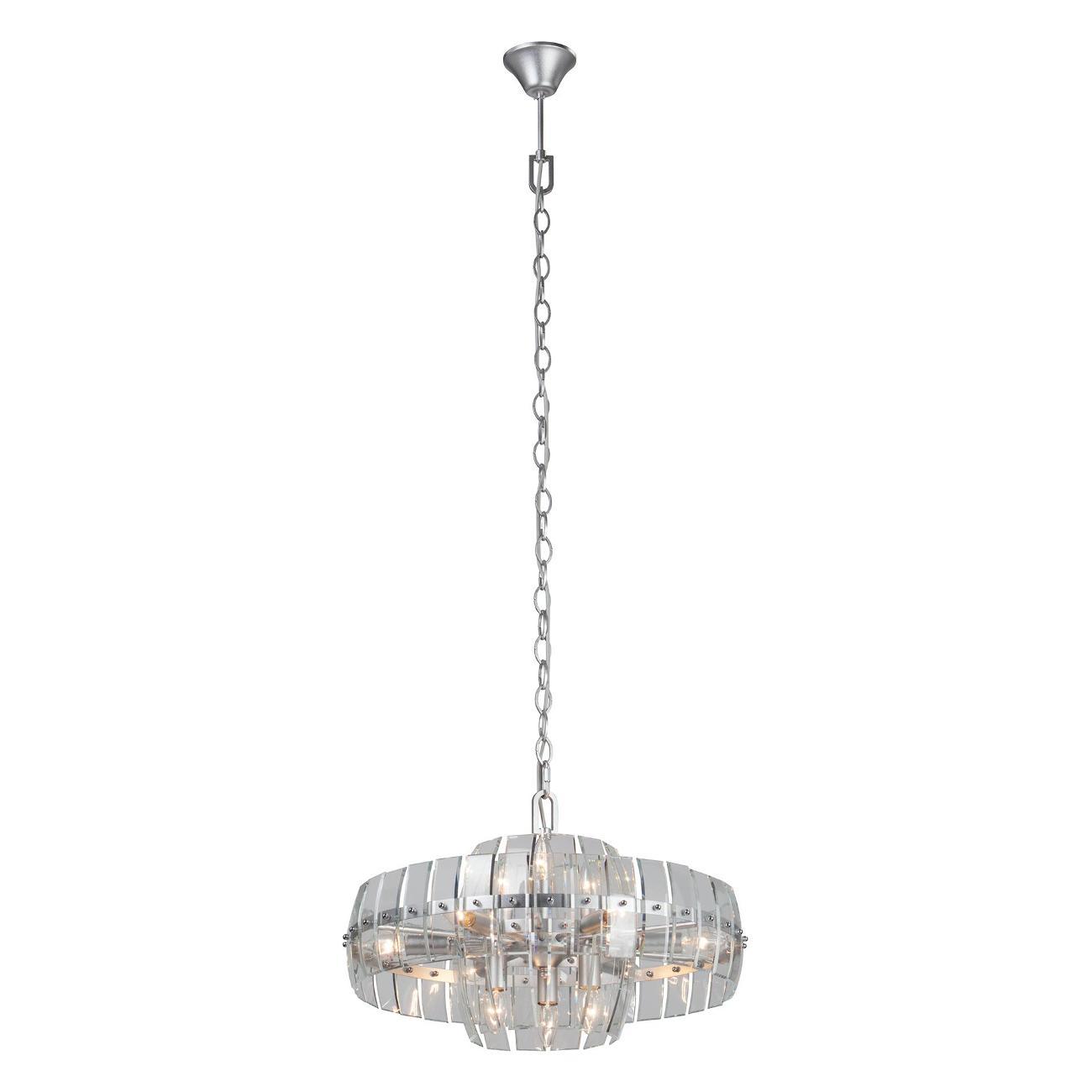 Изображение товара Люстра Vitaluce V5857-9/12