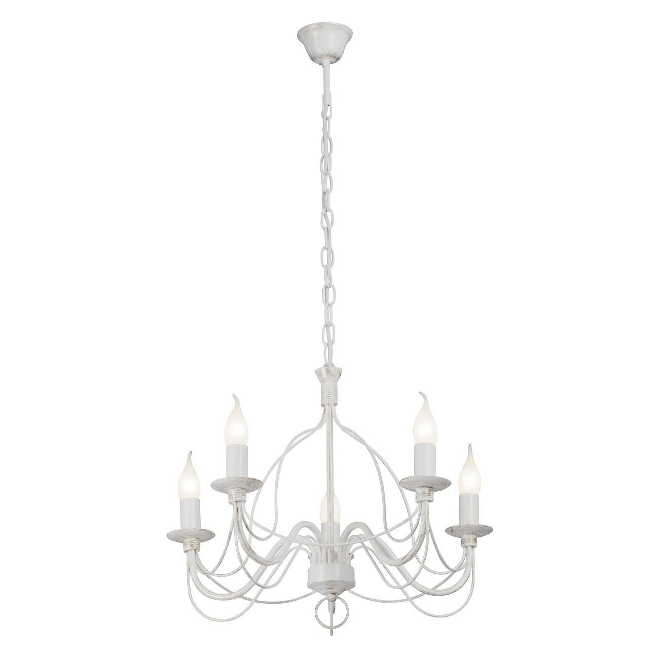 Изображение товара Люстра Vitaluce V1867-0/5