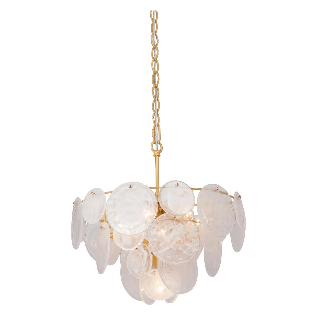 Изображение товара Люстра Vitaluce V5828-8/6+1