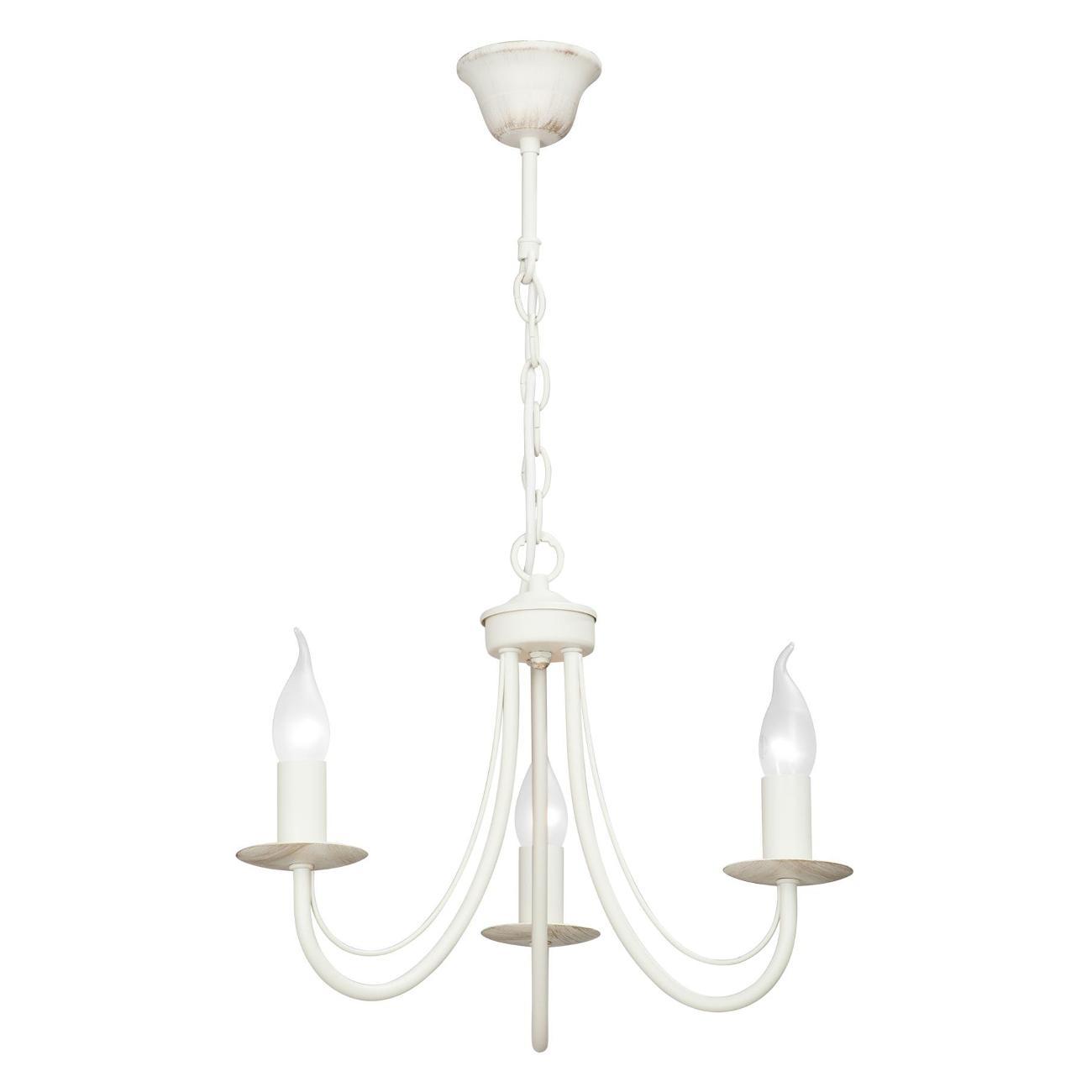 Изображение товара Люстра Vitaluce V3714-3/3