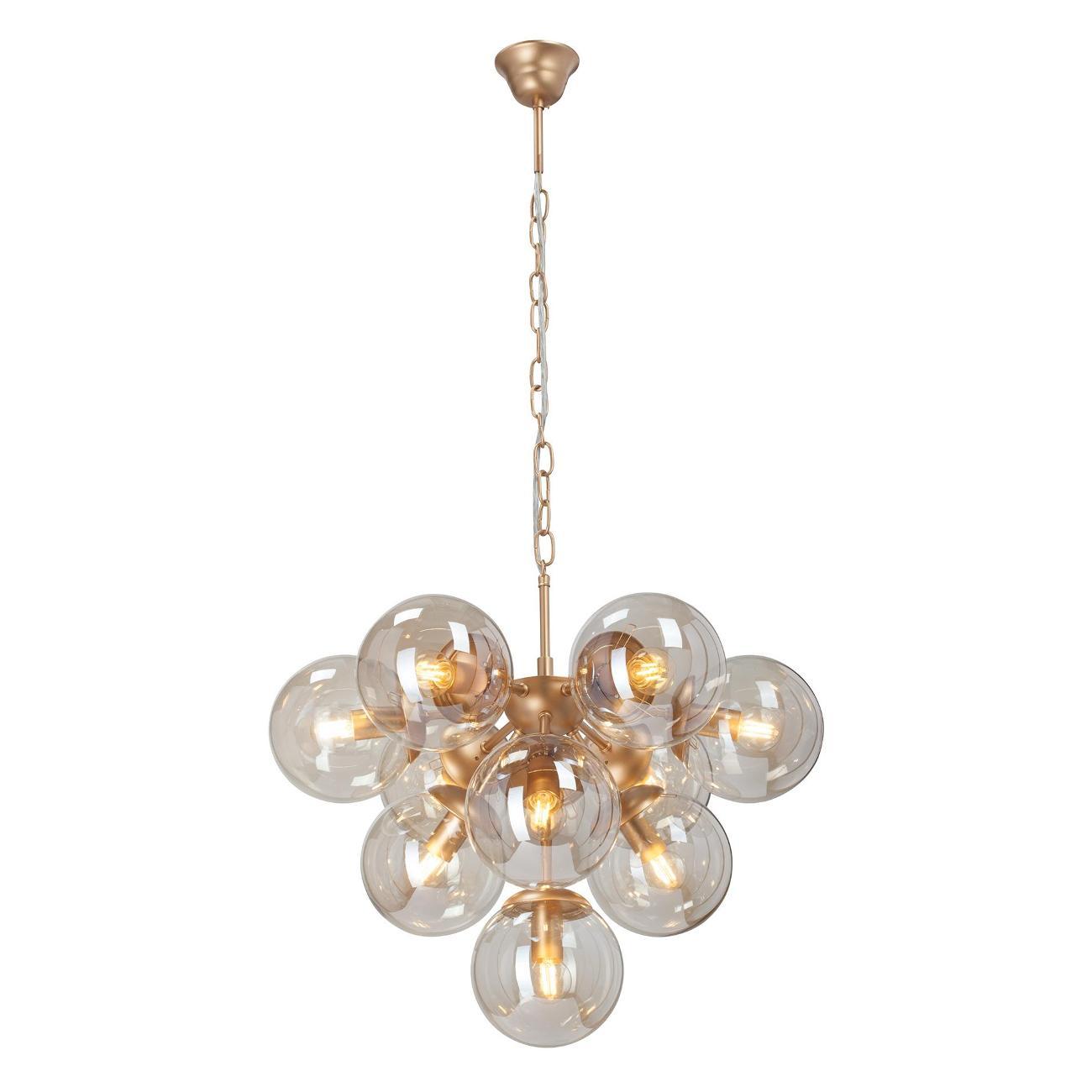 Изображение товара Люстра Vitaluce V49630-8/10