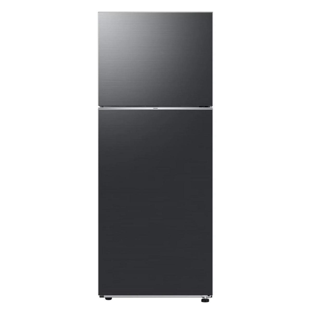 Изображение товара Холодильник Samsung RT42CG6000B1WT черный с No Frost и инвертором