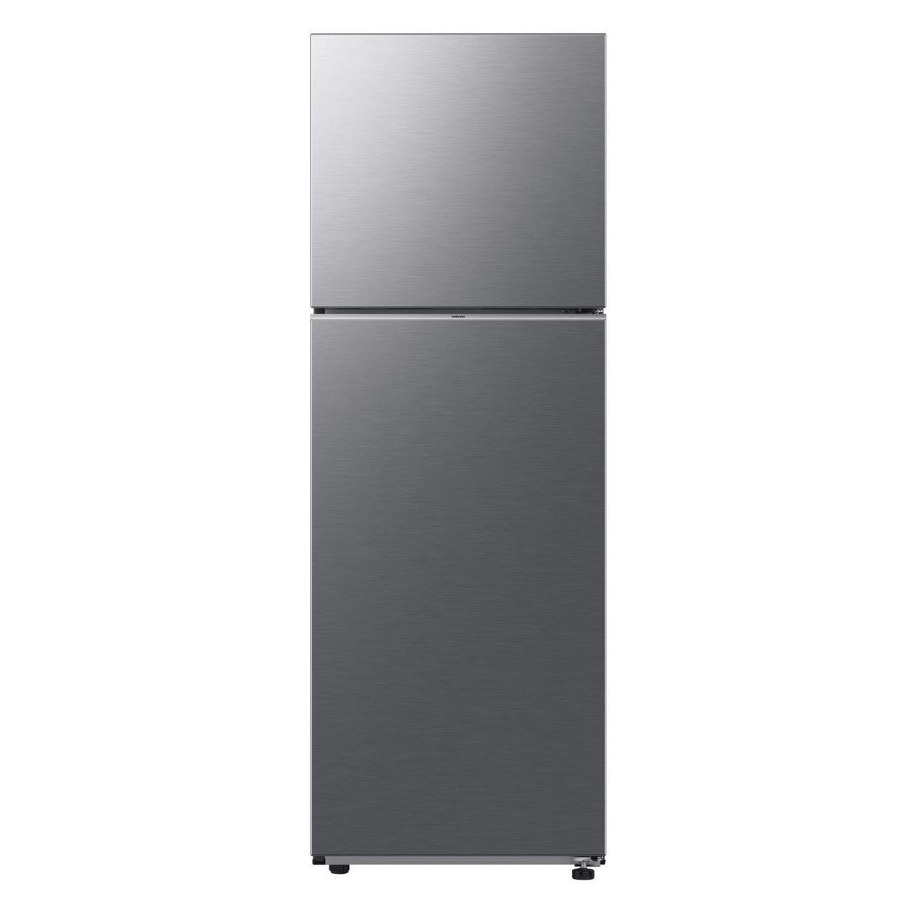 Изображение товара Холодильник Samsung RT35CG5000S9WT серебристый с No Frost и инвертором Изображение товара Холодильник Samsung RT35CG5000S9WT серебристый с No Frost и инвертором