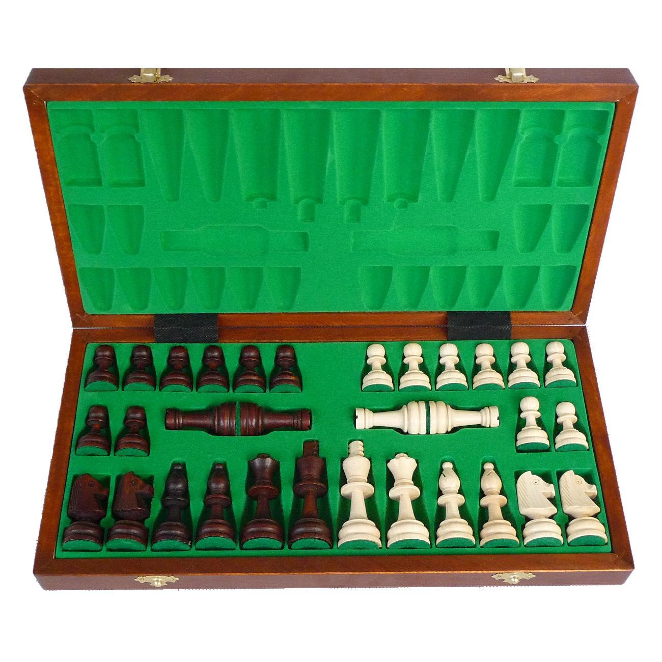 Изображение товара Шахматы MADON 94