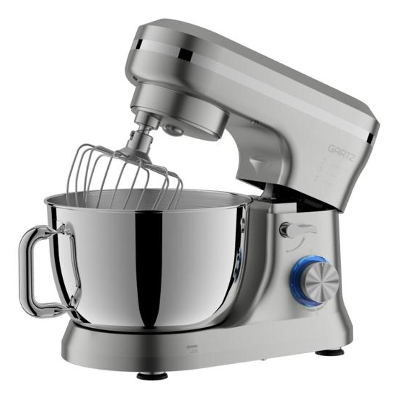 Изображение товара Миксер планетарный GARTZ MPR140S