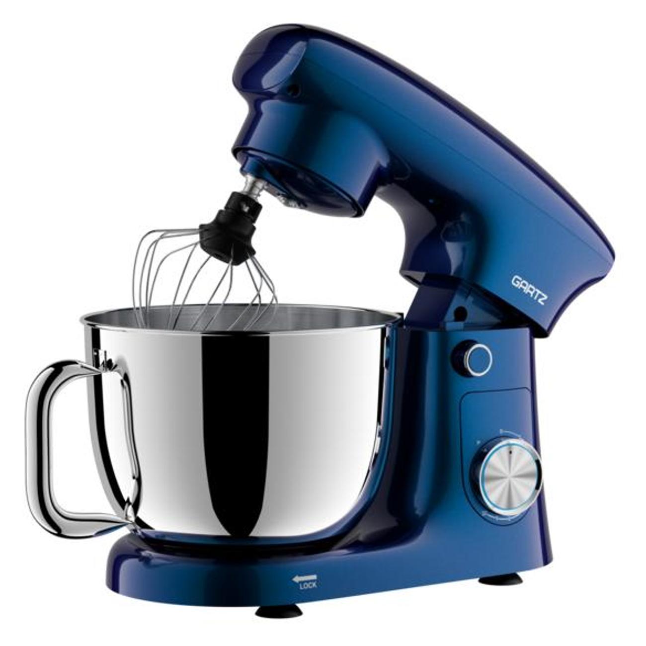 Изображение товара Миксер планетарный GARTZ MPR250N