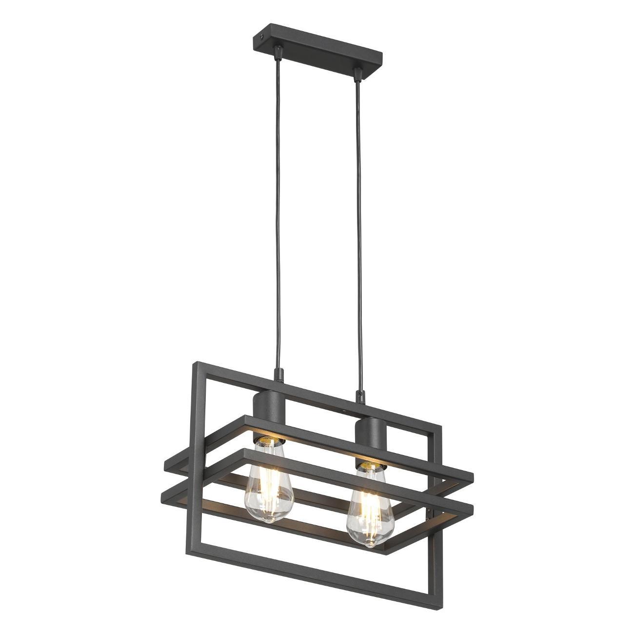 Изображение товара Подвес Vitaluce V2861-1/2S