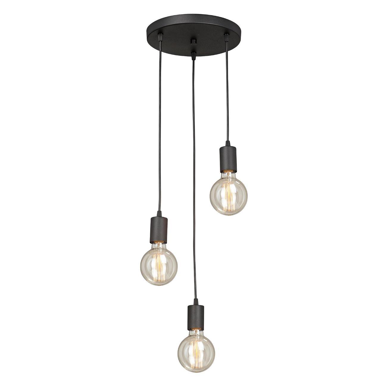 Изображение товара Подвес Vitaluce V2849-1/3S