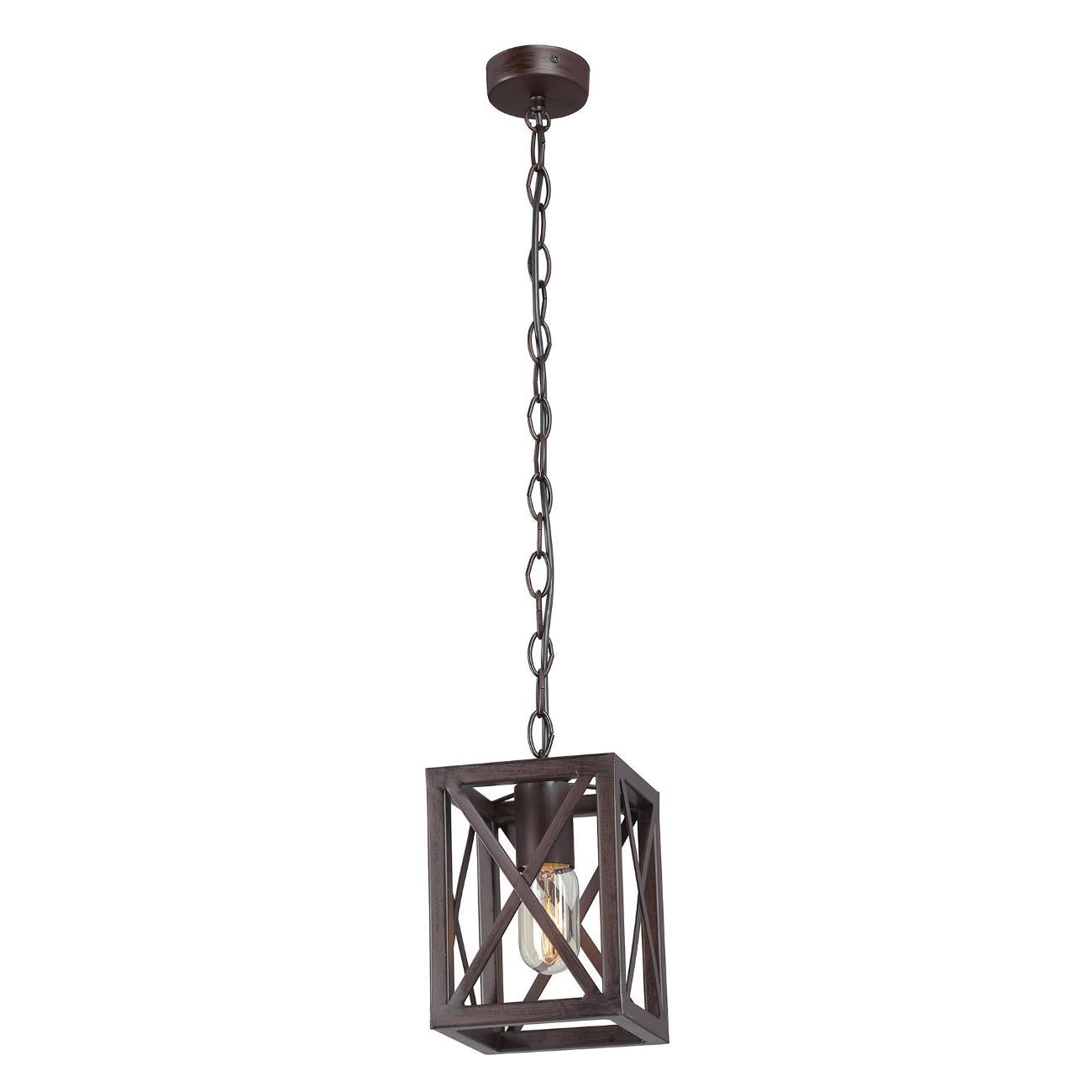 Изображение товара Подвес Vitaluce V4197-7/1S