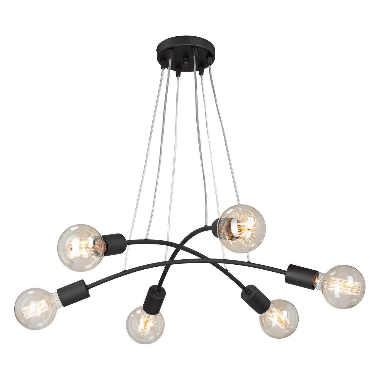 Изображение товара Подвес Vitaluce V4989-1/6S