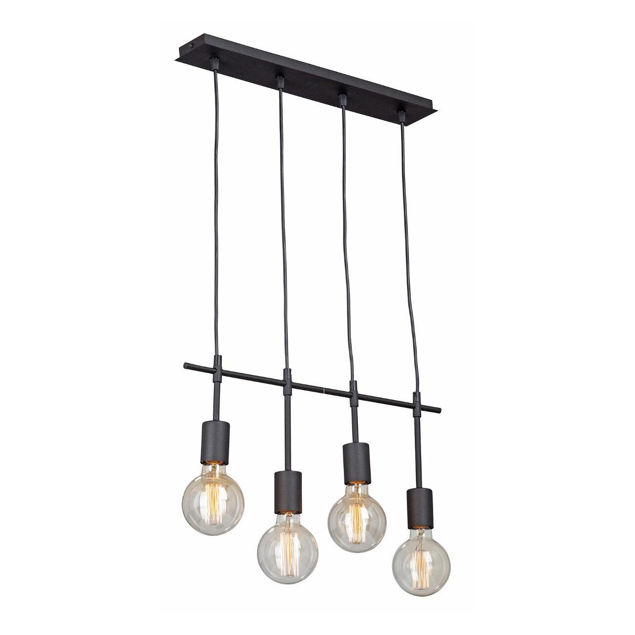 Изображение товара Подвес Vitaluce V4971-1/4S