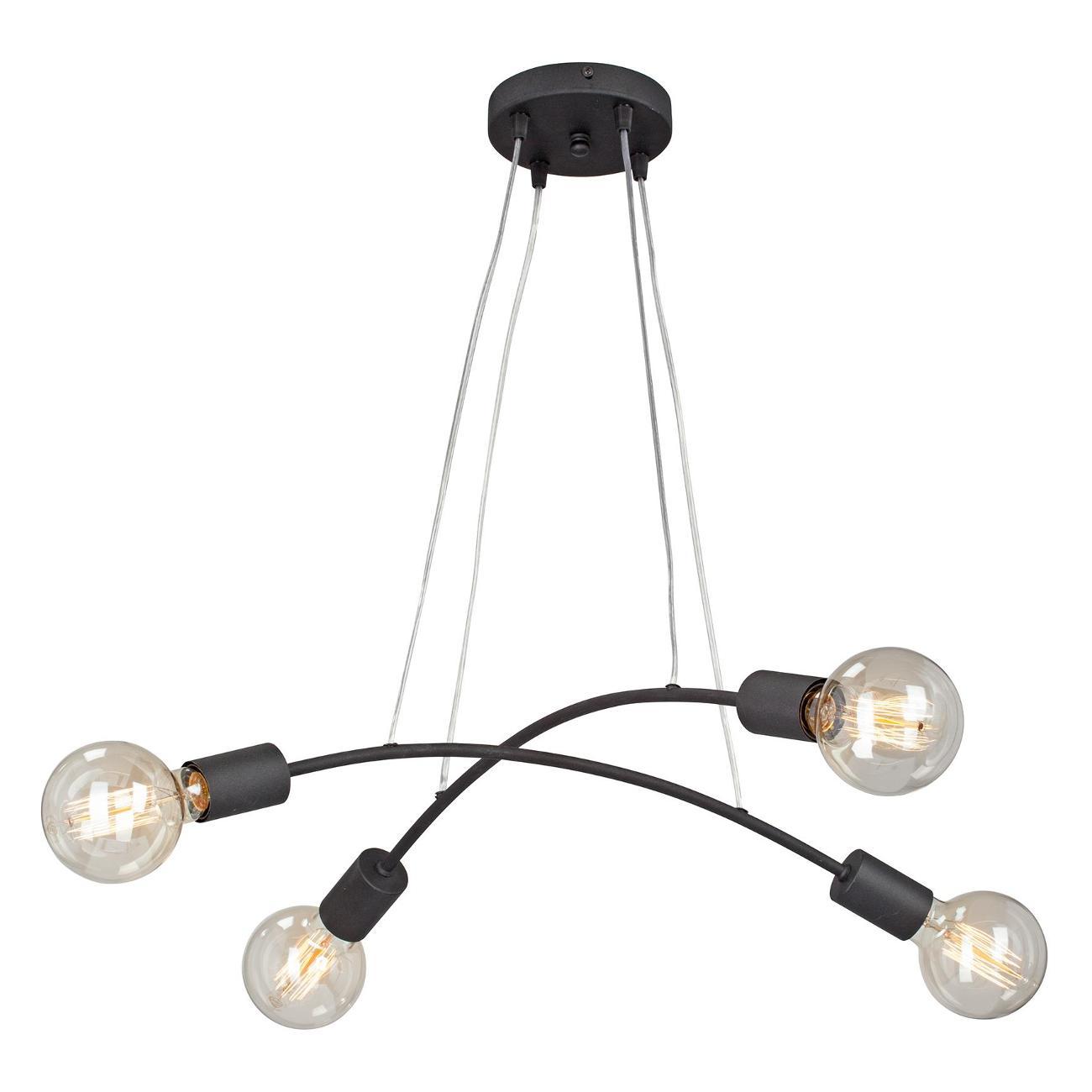 Изображение товара Подвес Vitaluce V4989-1/4S