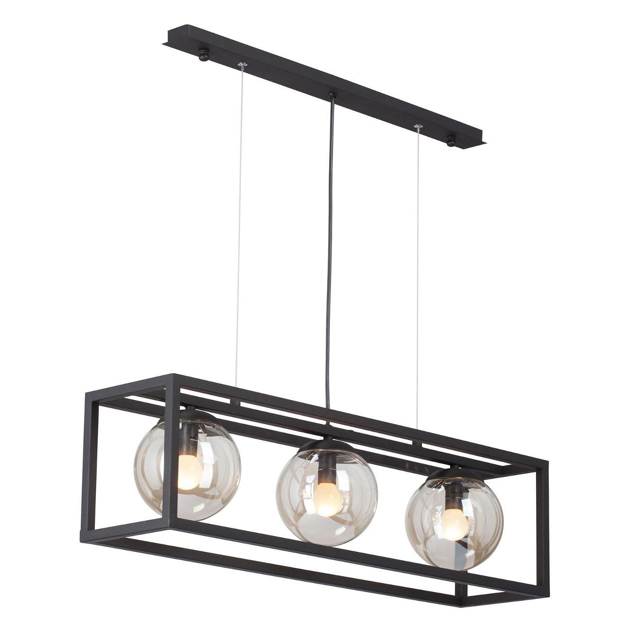 Изображение товара Подвес Vitaluce V4718-1/3S