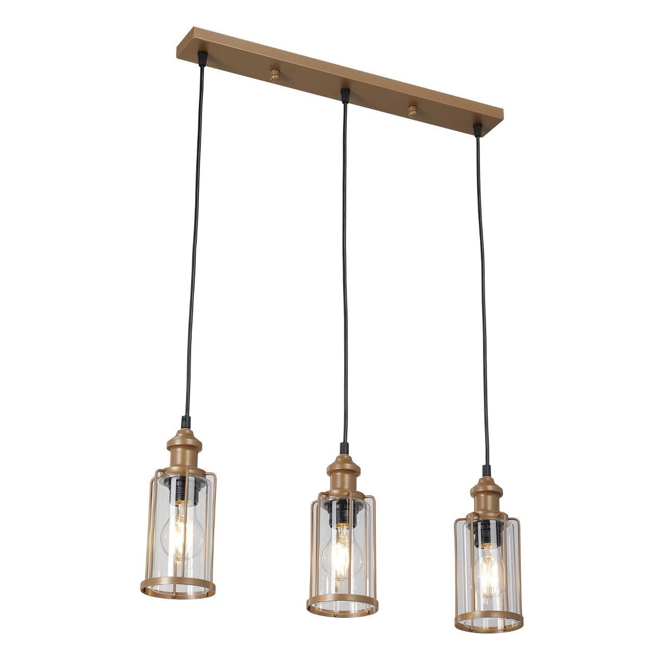 Изображение товара Подвес Vitaluce V4829-7/3S