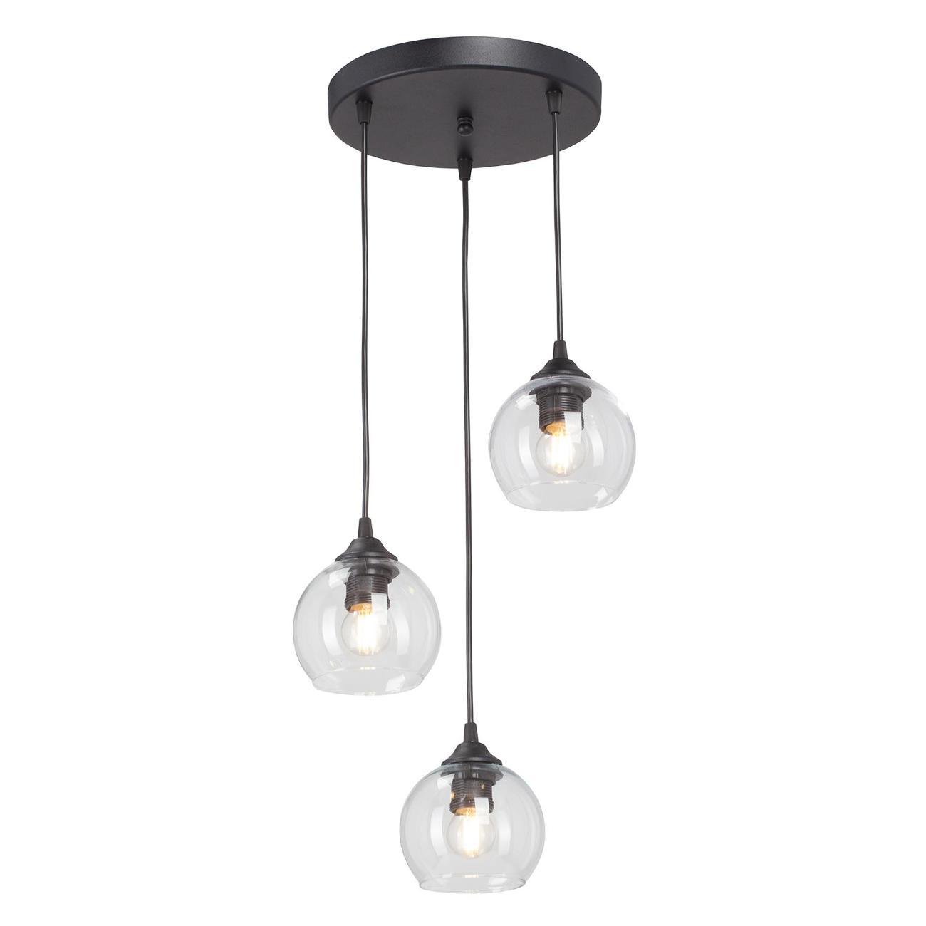 Изображение товара Подвес Vitaluce V3784-1/3S