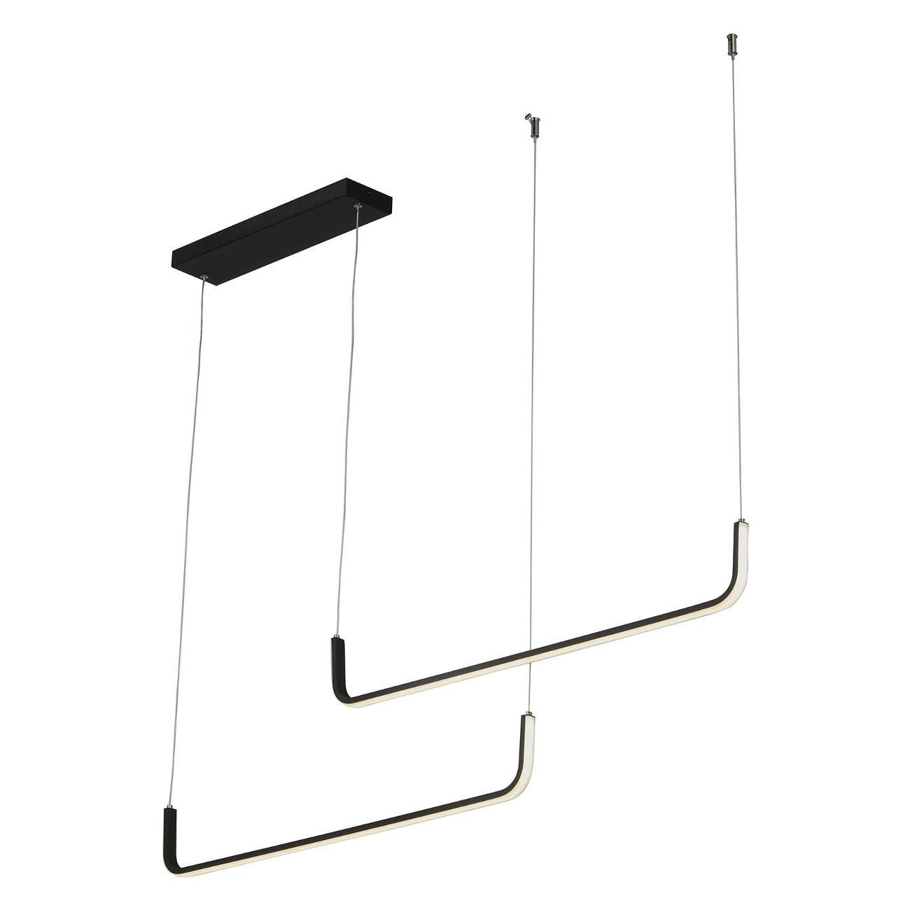 Изображение товара Подвес Vitaluce V2530-1/2S