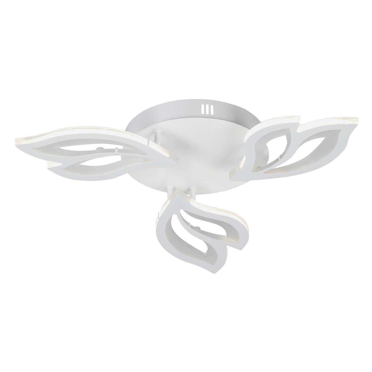 Изображение товара Светильник Vitaluce V3893-0/3PL