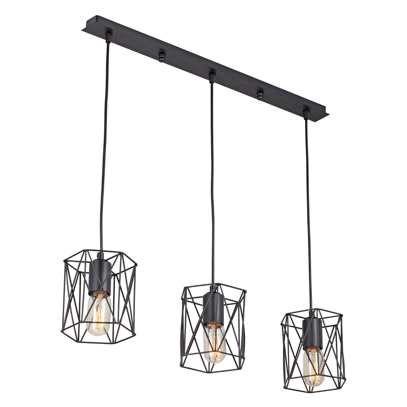 Изображение товара Подвес Vitaluce V4382-1/3S