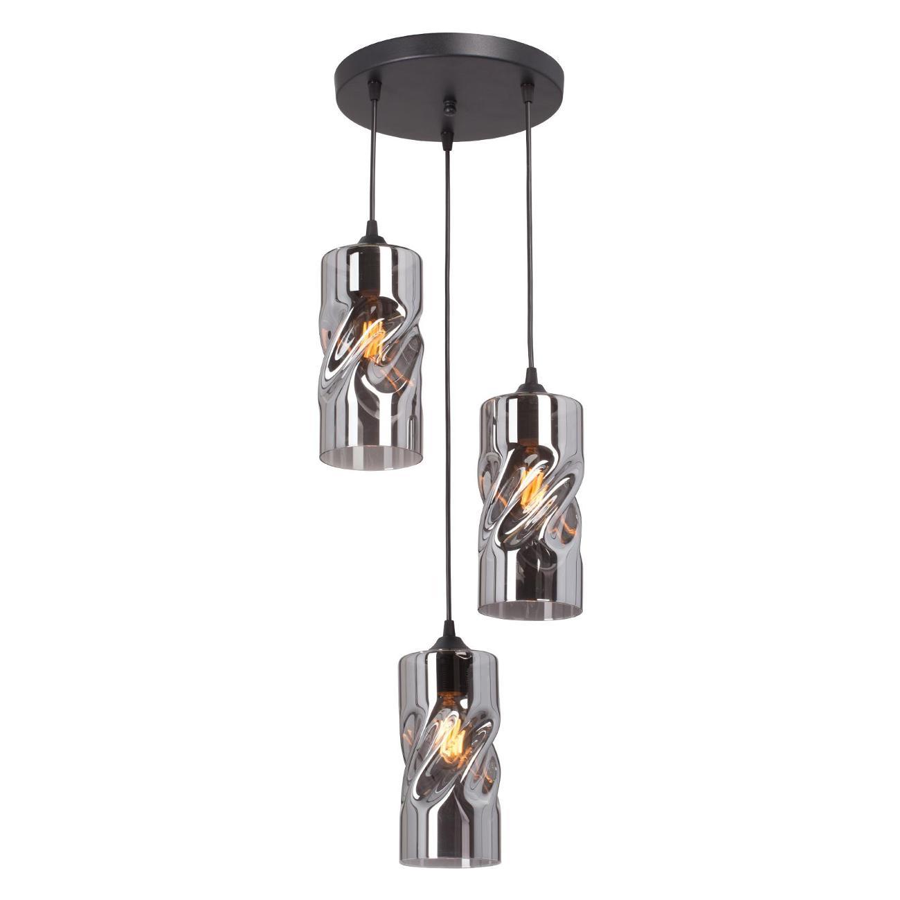 Изображение товара Подвес Vitaluce V4853/3S