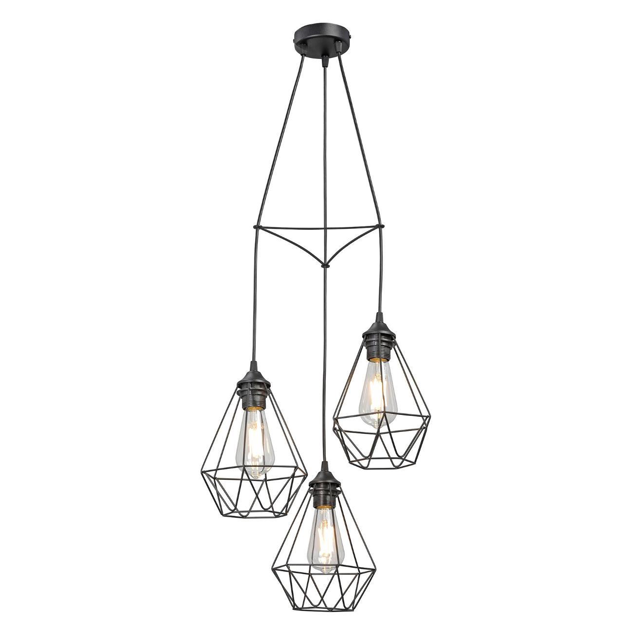 Изображение товара Подвес Vitaluce V28030-1/3S