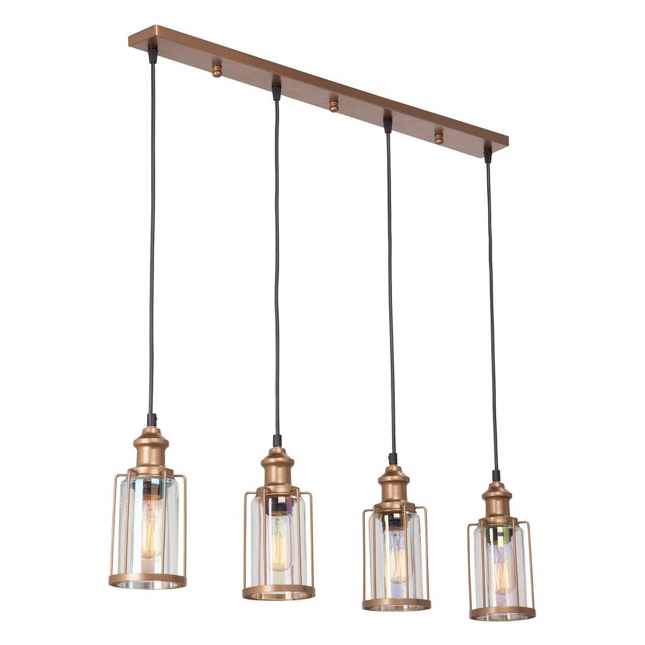 Изображение товара Подвес Vitaluce V4829-7/4S