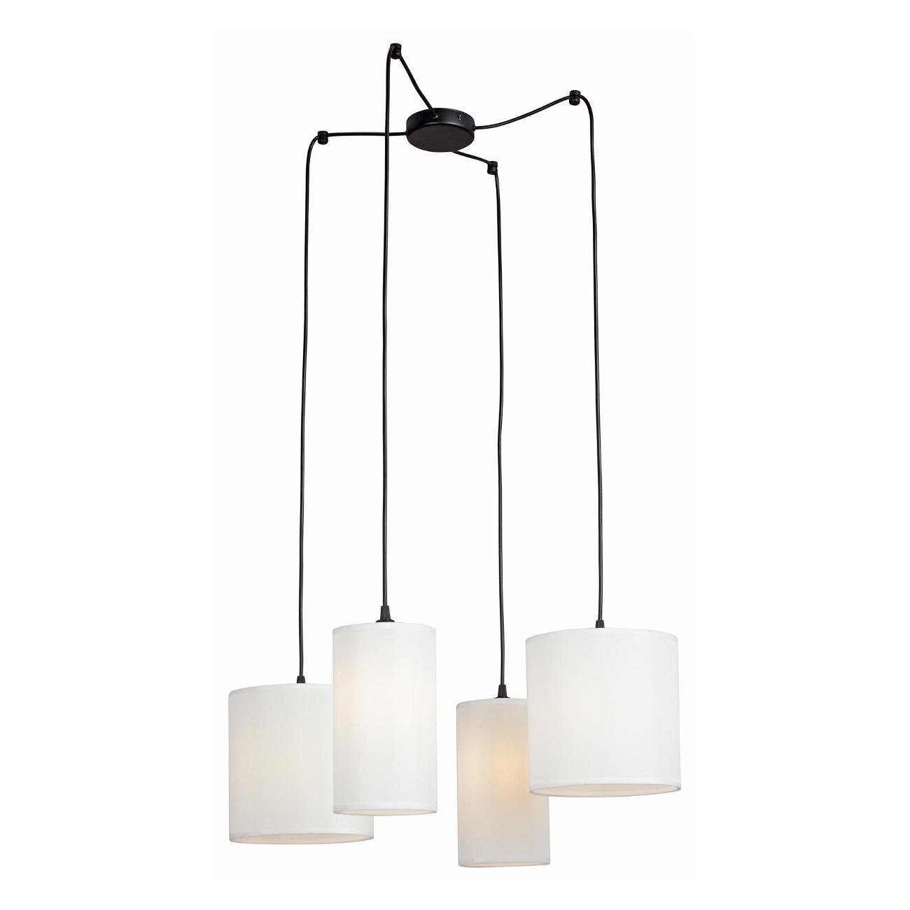 Изображение товара Подвес Vitaluce V3089-1/4S