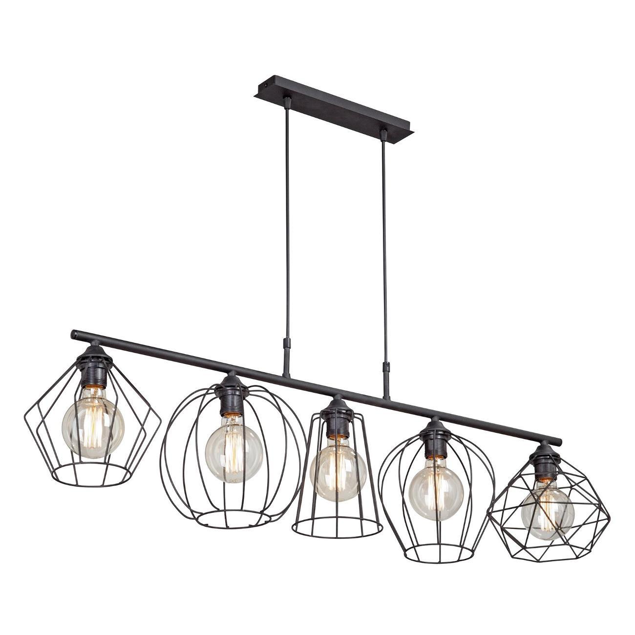 Изображение товара Подвес Vitaluce V4946-1/5S