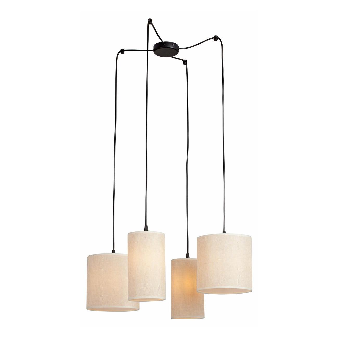 Изображение товара Подвес Vitaluce V3089/4S